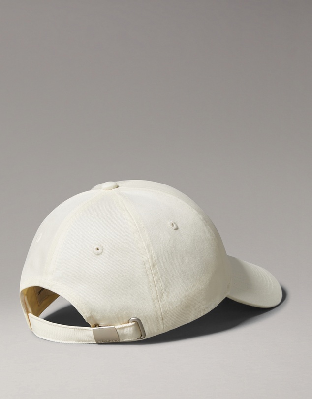 Calvin Klein - Twill Logo Cap