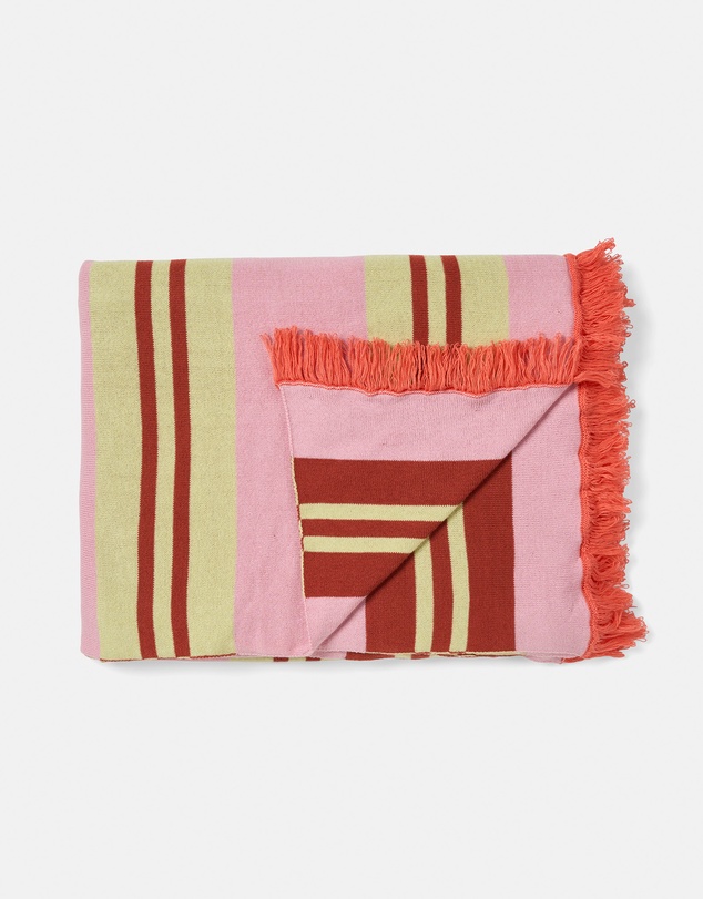 Linen House Kids - Raya Blanket