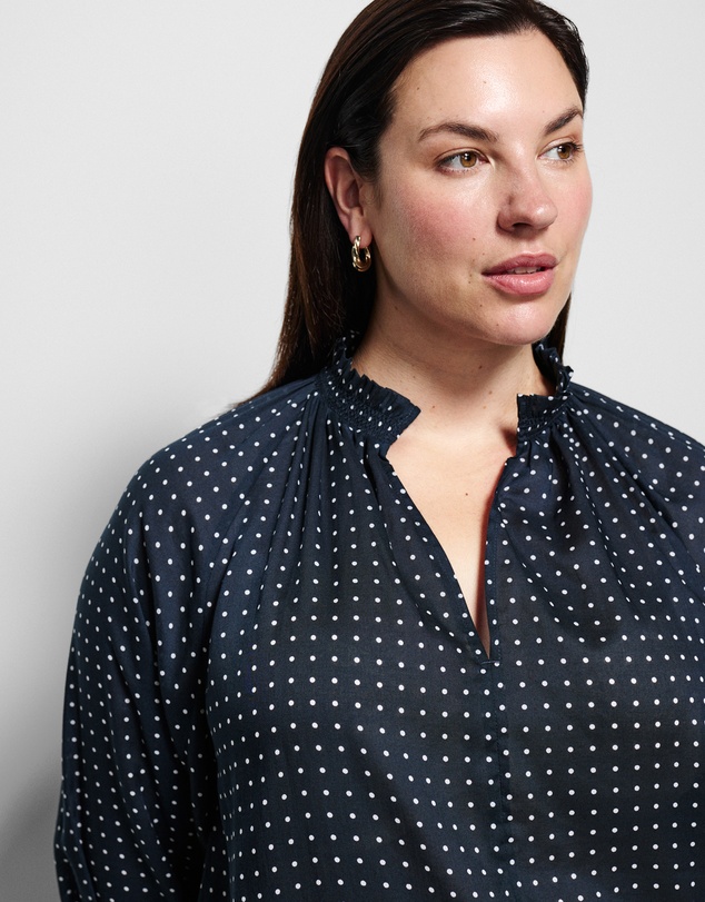 Commonry - Lesley Blouse