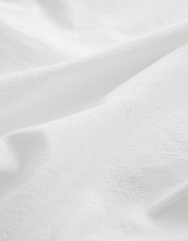 Country Road - Brae Australian Cotton Single Fitted Sheet