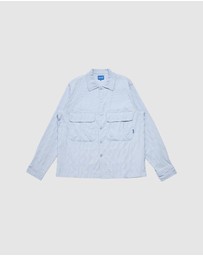 Larriet - Kendalls LS Shirt