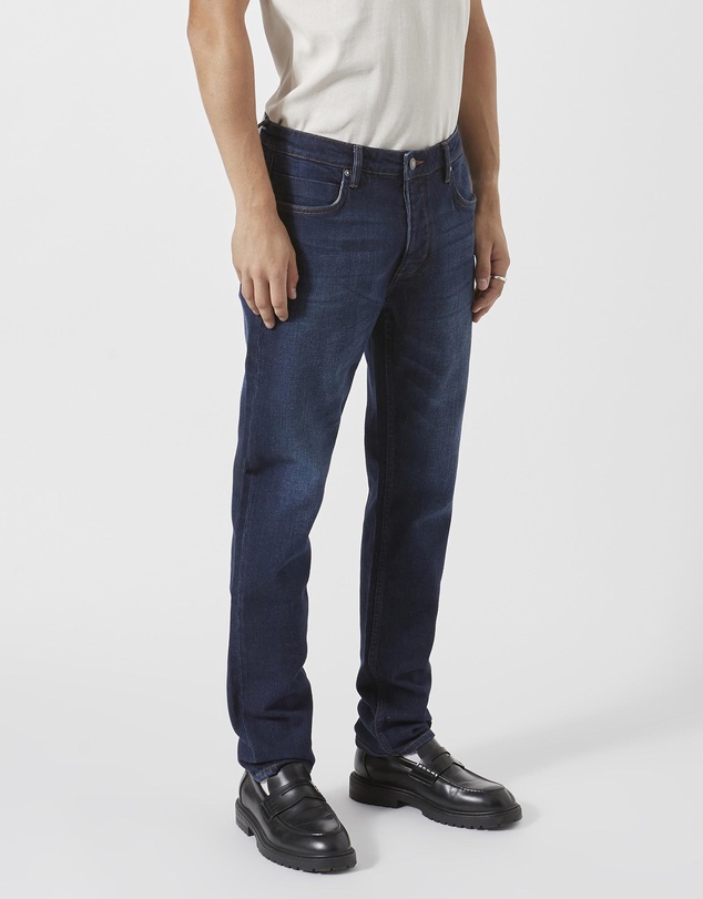 Neuw - Lou Slim Oculus Jeans