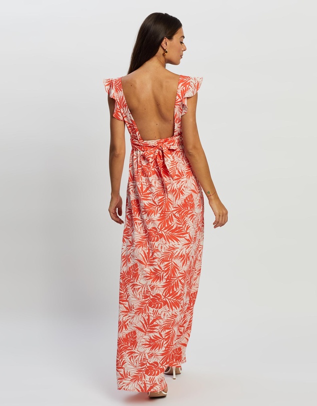 Miss Holly - Amaya Dress