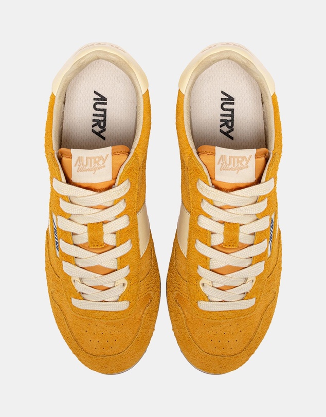 Autry - Windspin Low Man Sneakers - Men's