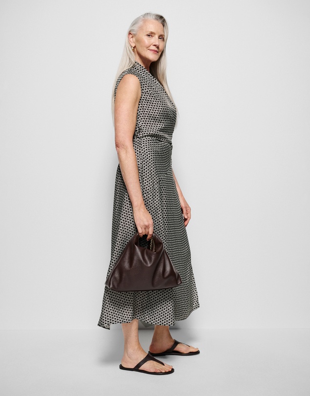 Commonry - Quinn Dress