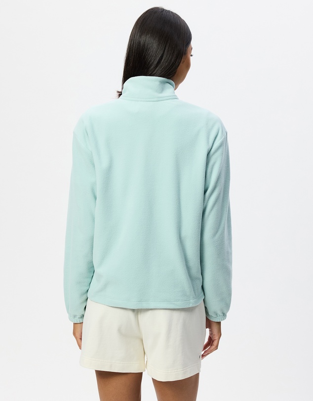 Patagonia - Micro D 1/2-Zip Fleece Pullover