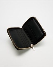 GUESS - Edita SLG Small Zip Around