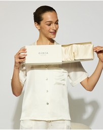 GINIA - Deep Sleep Eye Mask