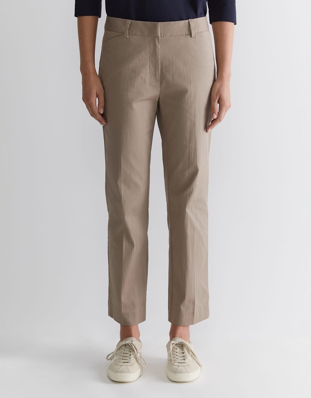 Sportscraft - Evie Straight Capri Pant
