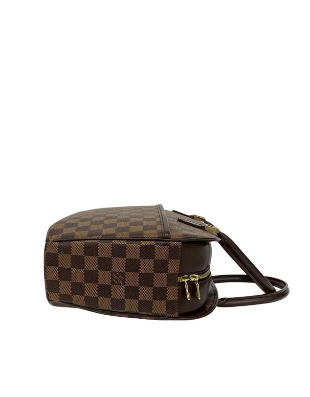 Pre-Loved by Azura Reborn - Pre-Loved Damier Ebene Sarria Horizontal