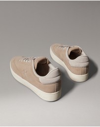 Calvin Klein - Suede Sneakers