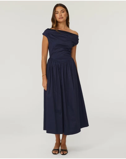 Tussah - Pia Dress