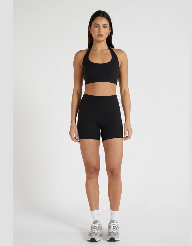 All Fenix - ALLFENIX CloudCore Halter Sports Bra