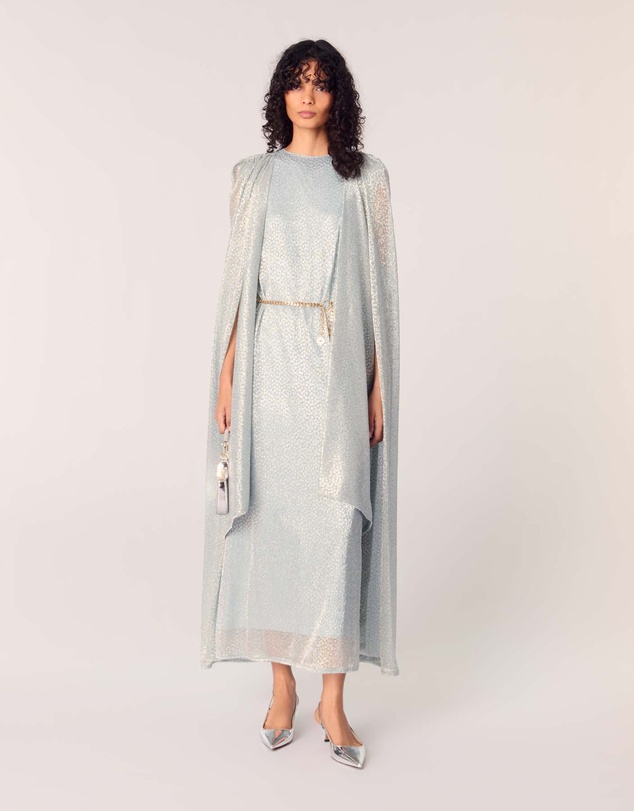 Maje - Ricapea Dress