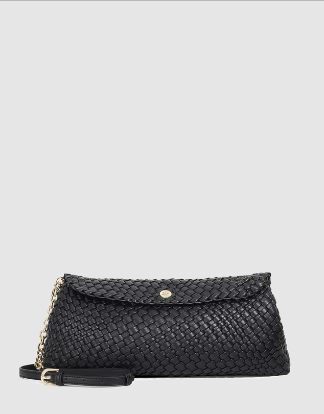 Dune London - Encourage - Black