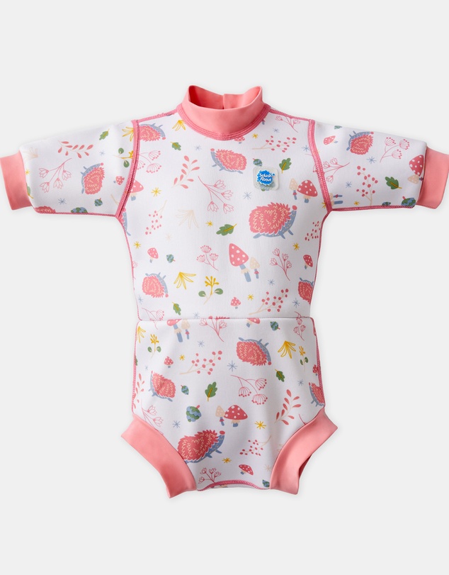 Splash About - Happy Nappy™ Wetsuit Forest Walk