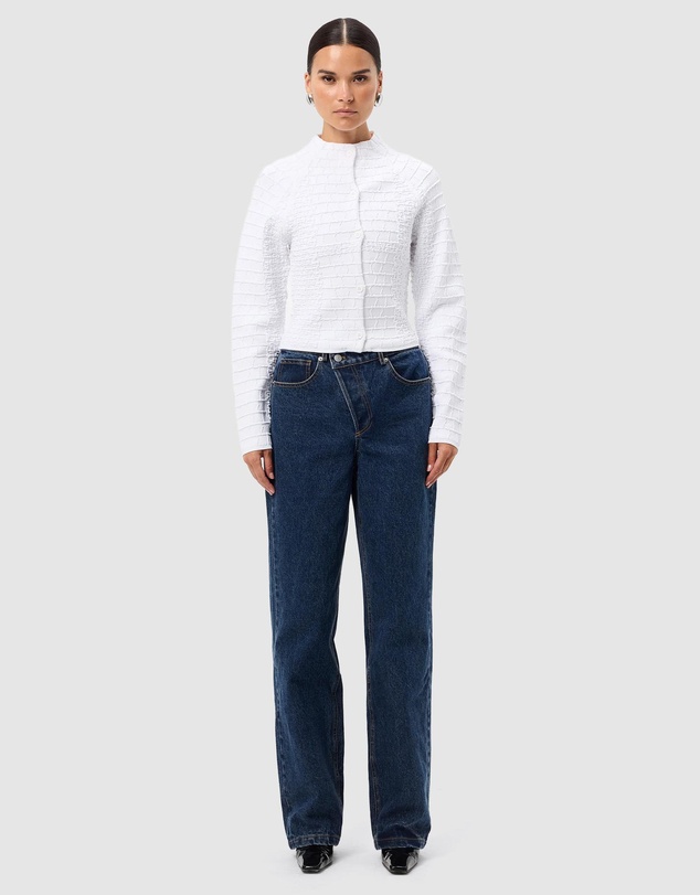 Mossman - Carter Cardigan