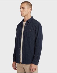 Academy Brand - Teton Shirt