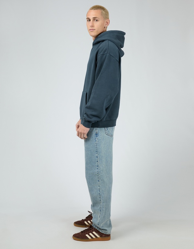 Silent Theory - Box Hoodie