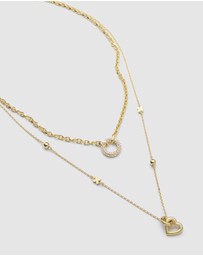 MIMCO - Reflection Necklace