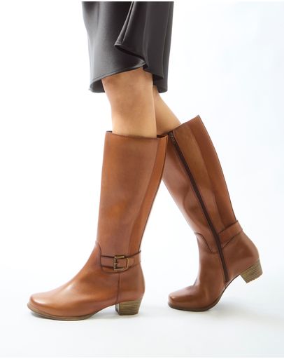 COGNAC GLOVE