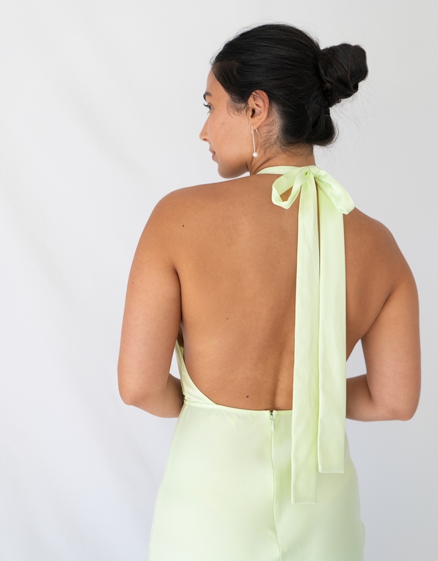 Lydan The Label - Lili Midi Dress