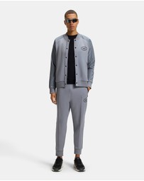 BOSS - FZ Bomber Sweatshirt