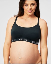 Cake Maternity - Cotton Candy Seamless Everyday Bralette