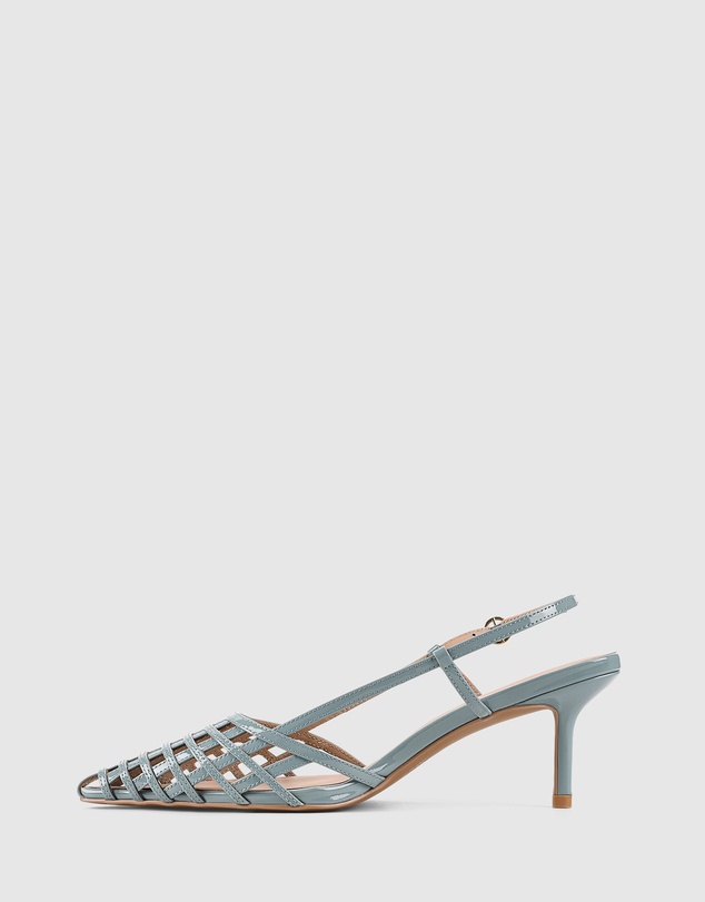 LANA WILKINSON - Miranda Slingback Pump