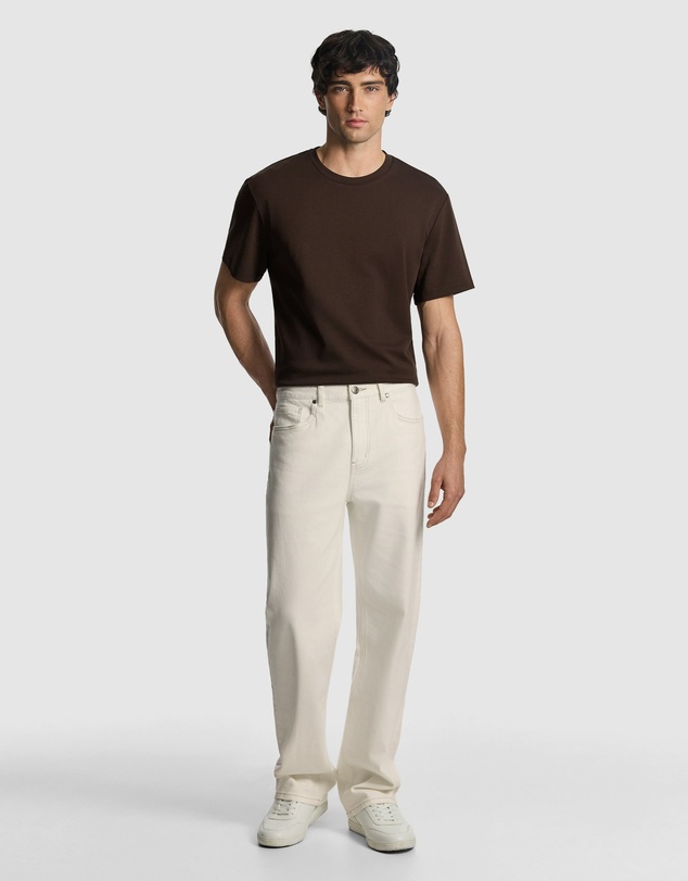 yd. - Lance Baggy Jean