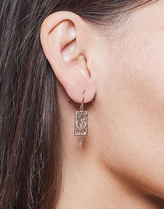 Pastiche - Leda Earrings