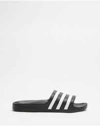 adidas Sportswear - Adilette Aqua Slides - Unisex
