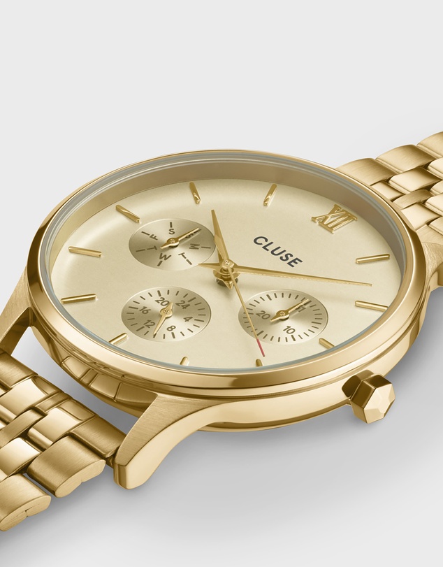 Cluse - Minuit Multifunction Link