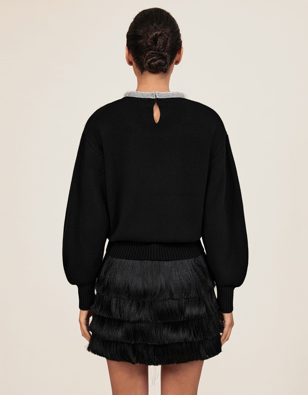 REISS - Crissie Jumper