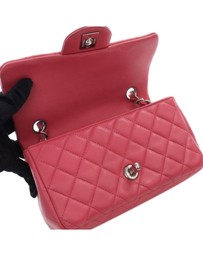 Pre-Loved by Azura Reborn - Pre-Loved chanel Mini Classic Flap Bag