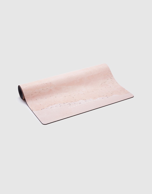 Yoga Everywhere - Bondi Beach Yoga Mat