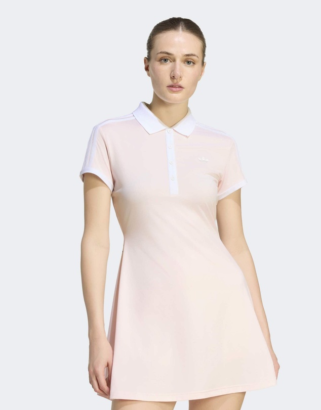 adidas Performance - TENNIS CLASSICS DRESS Womens