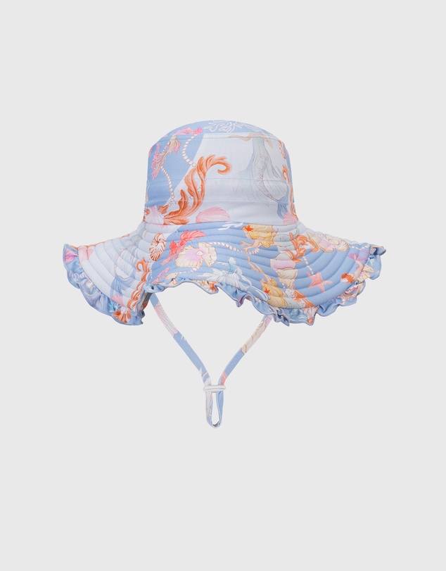 Aqua Blu Kids - Etoile Sun Hat - Kids