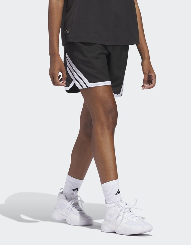 adidas Performance - adidas Crazy Lite Shorts Womens