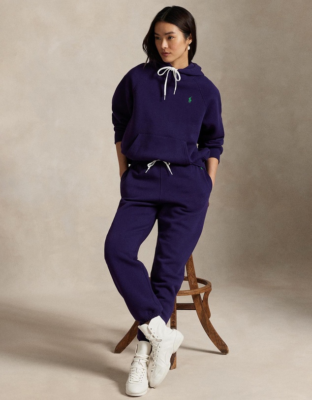 Polo Ralph Lauren - Fleece Drawstring Sweatpants