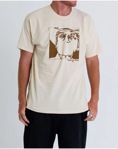 Brixton - Wilburn Short Sleeve Shirt