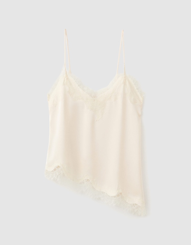 M.N.G - Lace Top