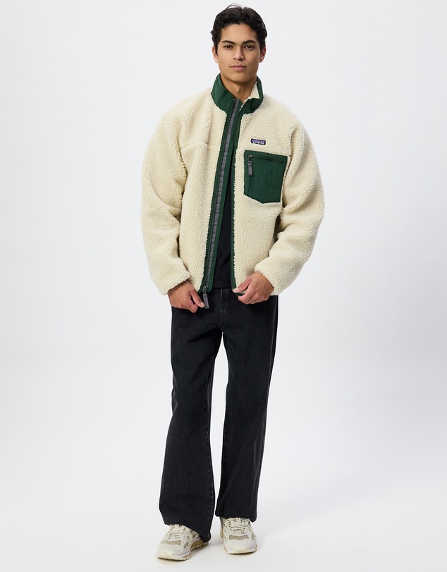 Patagonia - Men's Classic Retro-X Jacket