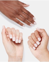 O.P.I - OPI xPRESS/ON Nail Art - French Press