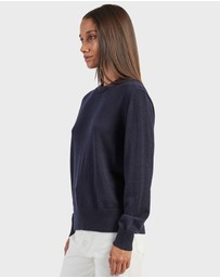 Academy Brand - Academy Merino Crew