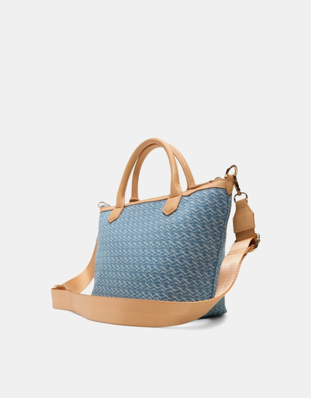 Call It Spring - Heathyr Top Handle Bag