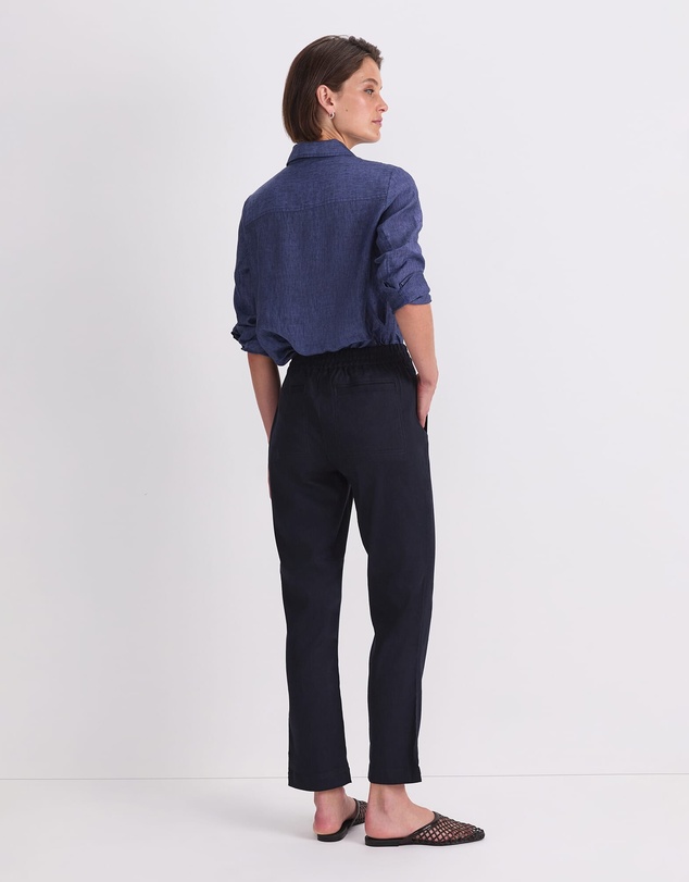 Sportscraft - Rosa Linen Pant