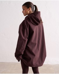 Aim'n - Waterproof Oversized Anorak