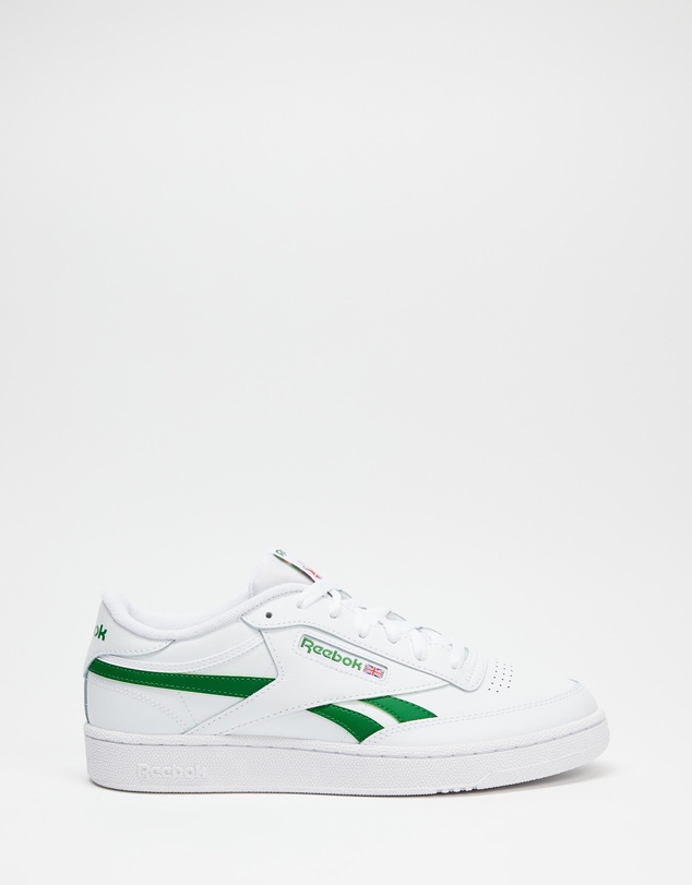 Reebok - Club C Revenge - Unisex