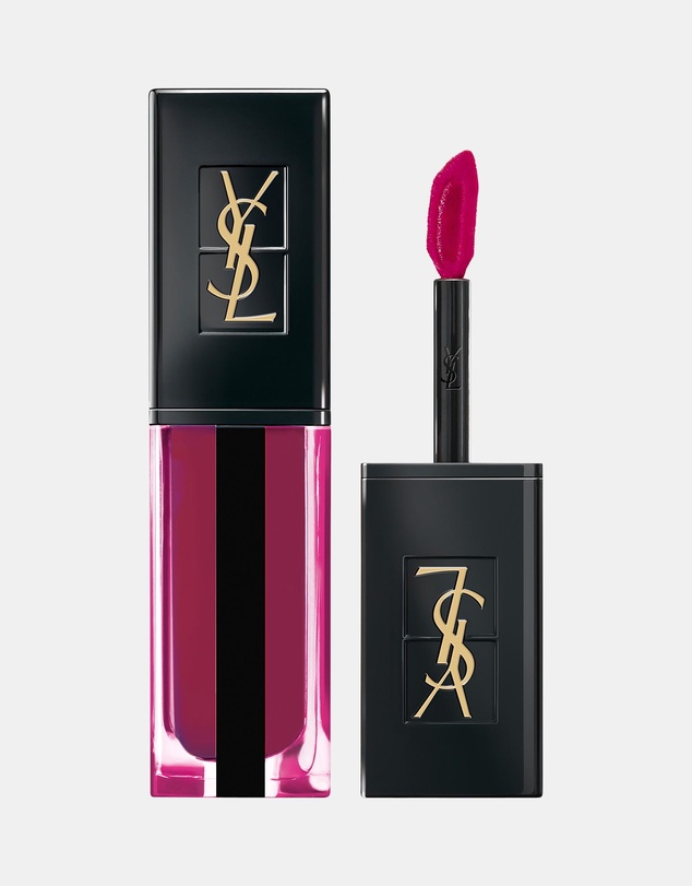Yves Saint Laurent - Vernis A Levres Water Lip Stain 603